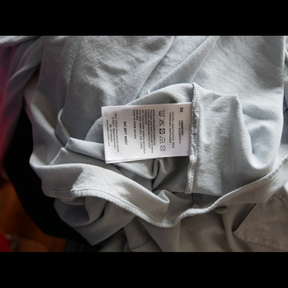 Marc O’Polo Cotton Button Up - Picture 6 of 6